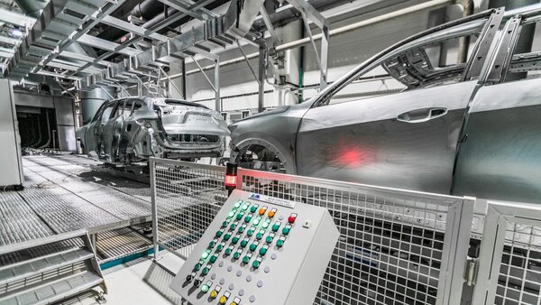 Haval становится ещё более «отечественным» — 90% моторов будут собираться в России