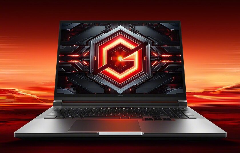 Мощнее половины ПК из Steam: Redmi представила геймерский ноутбук с i9-14900HX и RTX 4060
