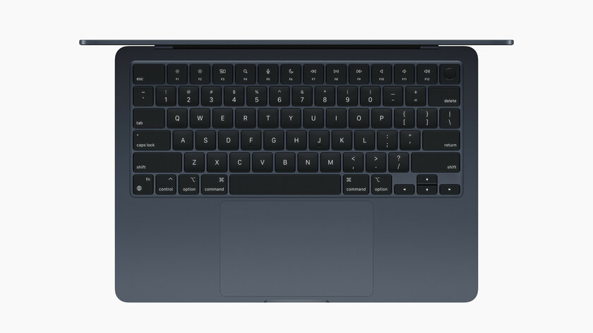 Apple представила новые MacBook Air: М3, 18 часов автономной работы и поддержка двух дисплеев