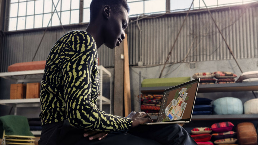 Apple представила новые MacBook Air: М3, 18 часов автономной работы и поддержка двух дисплеев