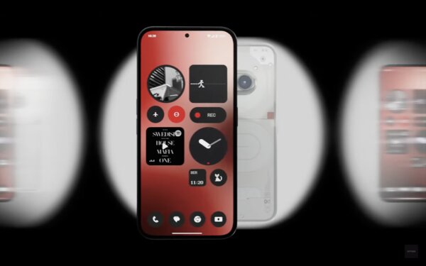 Nothing представила бюджетный Phone (2a): прозрачный корпус, глиф-подсветка и уникальный процессор