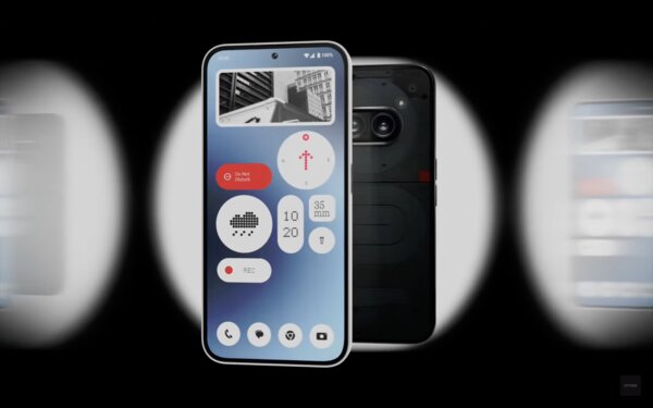 Nothing представила бюджетный Phone (2a): прозрачный корпус, глиф-подсветка и уникальный процессор