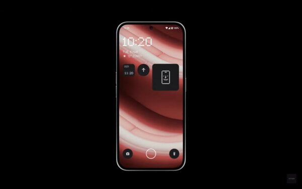 Nothing представила бюджетный Phone (2a): прозрачный корпус, глиф-подсветка и уникальный процессор