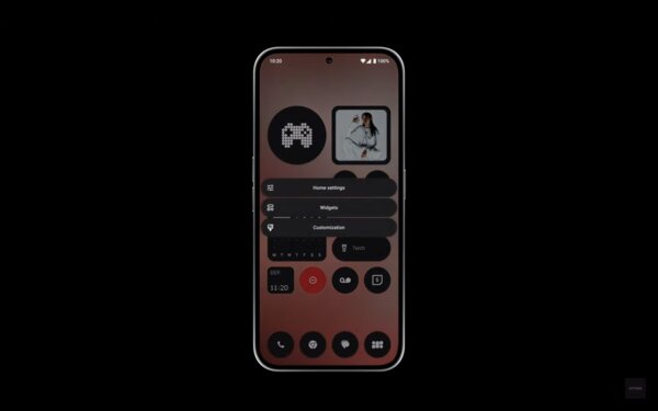 Nothing представила бюджетный Phone (2a): прозрачный корпус, глиф-подсветка и уникальный процессор