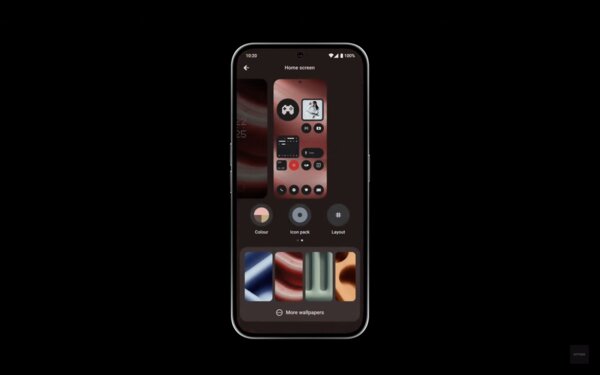 Nothing представила бюджетный Phone (2a): прозрачный корпус, глиф-подсветка и уникальный процессор