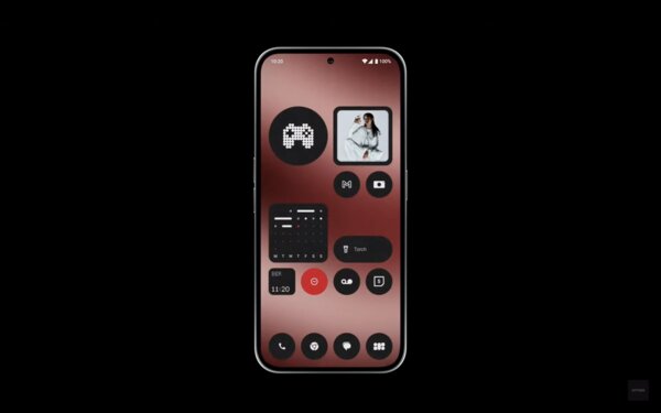 Nothing представила бюджетный Phone (2a): прозрачный корпус, глиф-подсветка и уникальный процессор