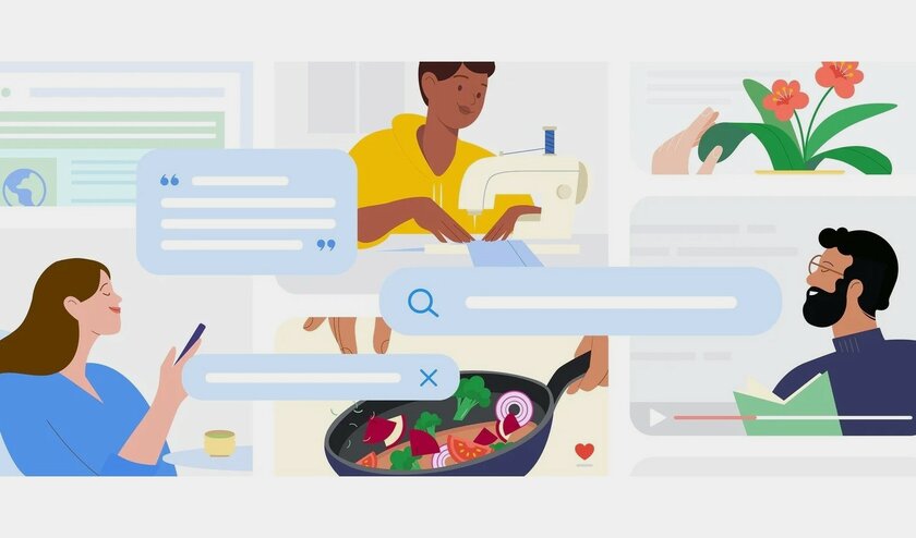 Google будет удалять в поиске весь «мусор», созданный с помощью искусственного интеллекта