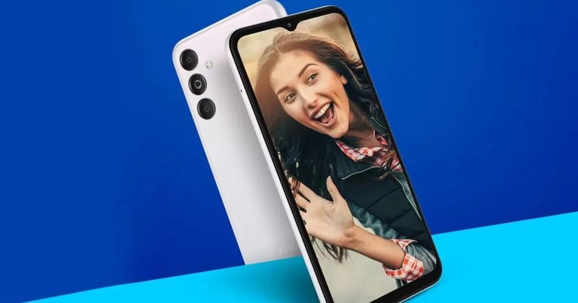 Представлен Galaxy M14 4G — упрощённая версия смартфона для тех, кому не нужен 5G
