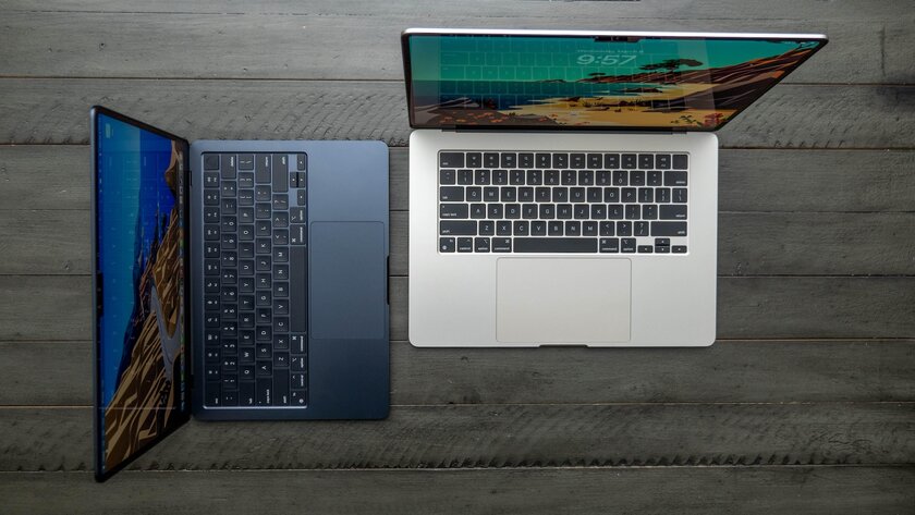 Если вы не особо любили MacBook, присмотритесь к этому. Обзор MacBook Air на M3