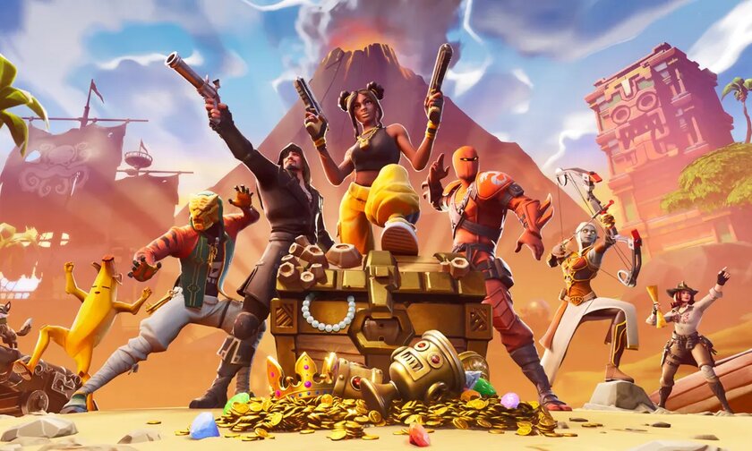 Apple восстановит аккаунт разработчика Epic Games: всё из-за расследования Европейской комиссии