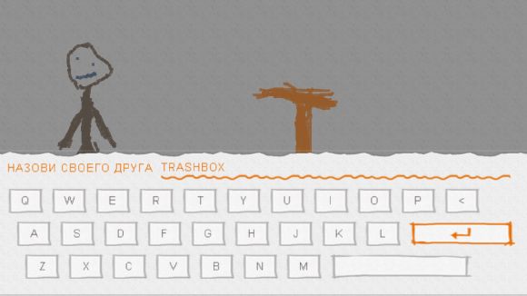 Обзор игры Draw a stickman EPIC