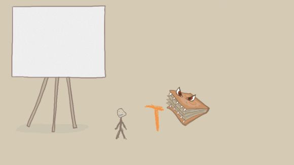 Обзор игры Draw a stickman EPIC