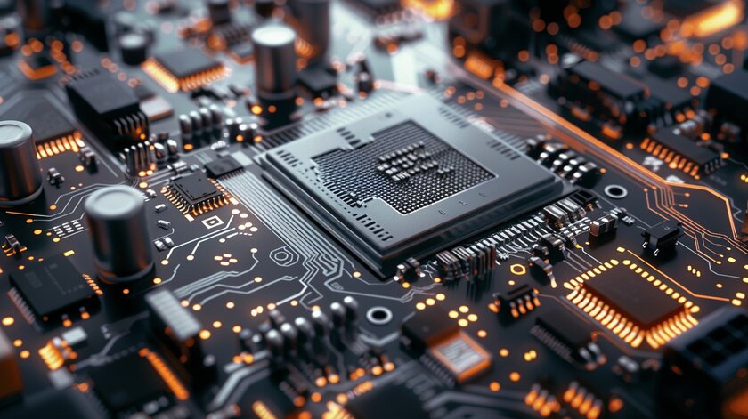 Компания Efficient создала «малопрожорливый» процессор: его энергоэффективность в 100 раз выше, чем у современных CPU