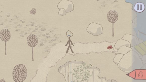Обзор игры Draw a stickman EPIC