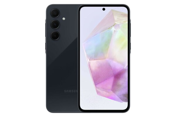 Будут обновляться 5 лет: Samsung выпустила недорогие смартфоны Galaxy A35 и A55. Чем интересны