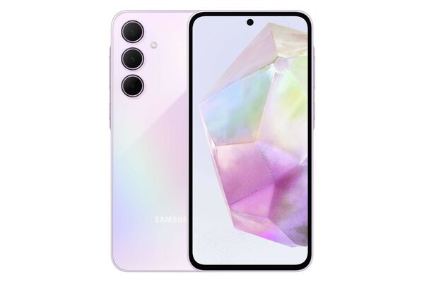 Будут обновляться 5 лет: Samsung выпустила недорогие смартфоны Galaxy A35 и A55. Чем интересны