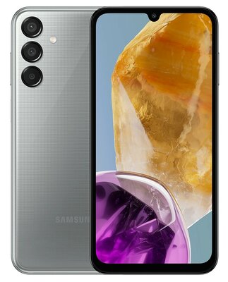 Samsung представила Galaxy M15 5G и обещает обновление до Android 18