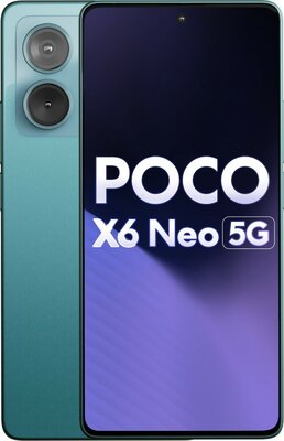 У Xiaomi появился первый Neo-смартфон: POCO X6 Neo оказался самым дешёвым в линейке