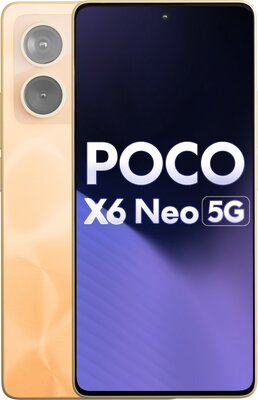 У Xiaomi появился первый Neo-смартфон: POCO X6 Neo оказался самым дешёвым в линейке