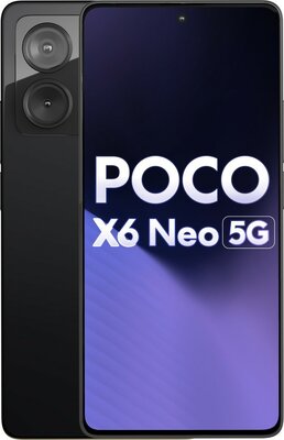 У Xiaomi появился первый Neo-смартфон: POCO X6 Neo оказался самым дешёвым в линейке