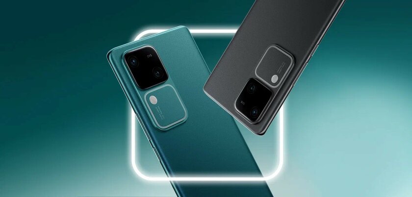 В России представлен Vivo V30: продажи самого тонкого смартфона бренда стартуют 26 марта