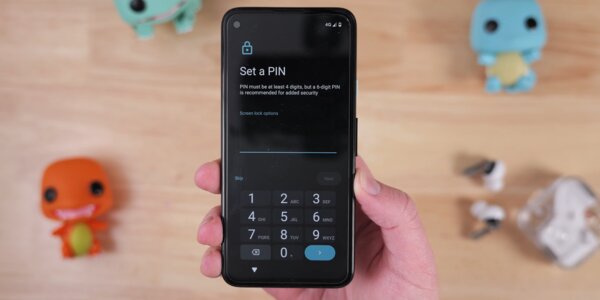 Обзор Android-прошивки LineageOS 21: вдохните вторую жизнь в старый смартфон — Новый процесс настройки. 5