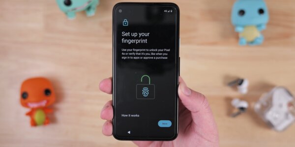 Обзор Android-прошивки LineageOS 21: вдохните вторую жизнь в старый смартфон — Новый процесс настройки. 6