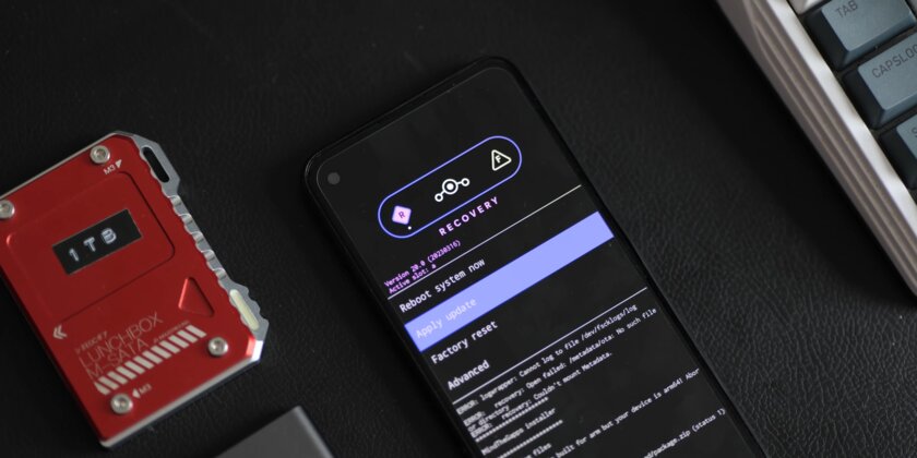 Обзор Android-прошивки LineageOS 21: вдохните вторую жизнь в старый смартфон — Производительность и стабильность. 3