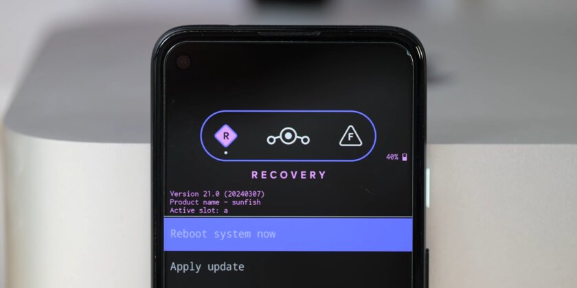 Обзор Android-прошивки LineageOS 21: вдохните вторую жизнь в старый смартфон — Отзыв: стоит ли устанавливать LineageOS 21. 2