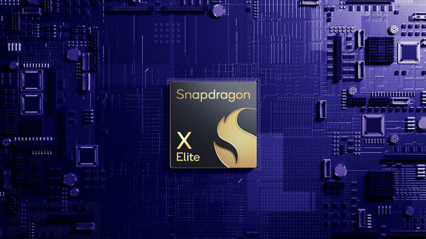 Snapdragon X Elite с огромным отрывом превосходит Core Ultra 7 155H в тестах производительности ИИ