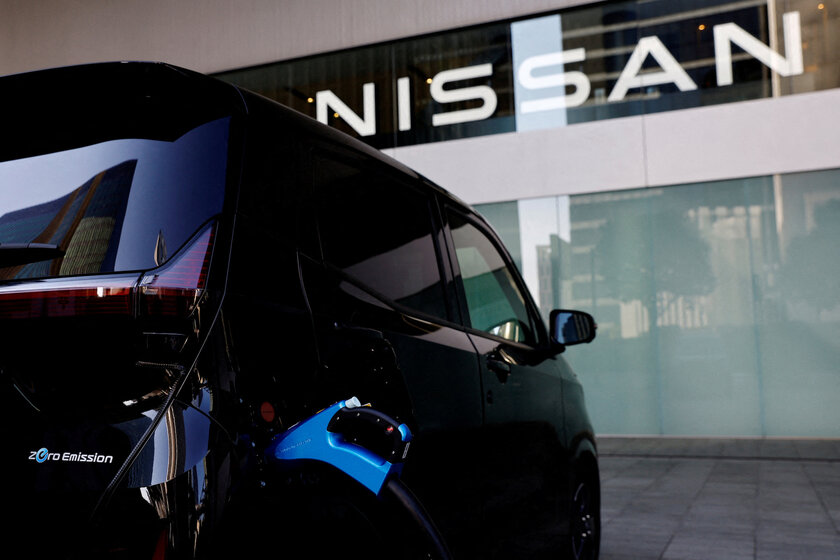 Nissan и Honda объединятся ради электромобилей