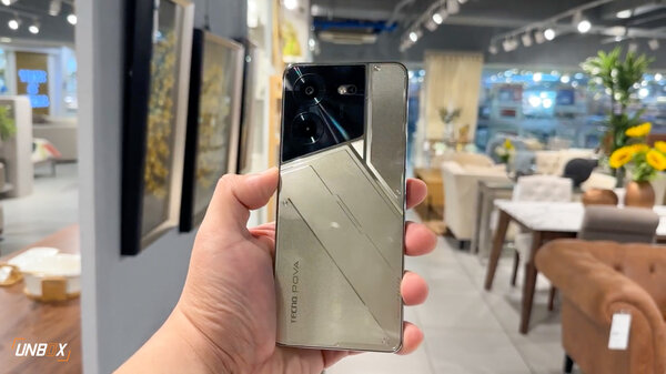 Какой смартфон купить в мае 2024: рейтинг лучших моделей на любой бюджет — Бюджетные смартфоны до 15 000 рублей. 10