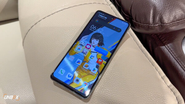 Какой смартфон купить в мае 2024: рейтинг лучших моделей на любой бюджет — Бюджетные смартфоны до 15 000 рублей. 12