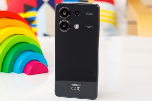 Какой смартфон купить в мае 2024: рейтинг лучших моделей на любой бюджет — Недорогие смартфоны до 20 000 рублей. 2