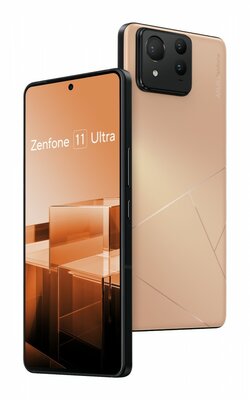 Представлен Asus Zenfone 11 Ultra: флагман вырос и обзавёлся искусственным интеллектом