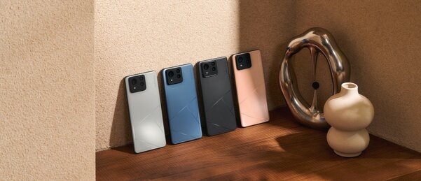 Представлен Asus Zenfone 11 Ultra: флагман вырос и обзавёлся искусственным интеллектом