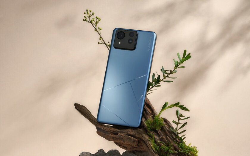 Представлен Asus Zenfone 11 Ultra: флагман вырос и обзавёлся искусственным интеллектом