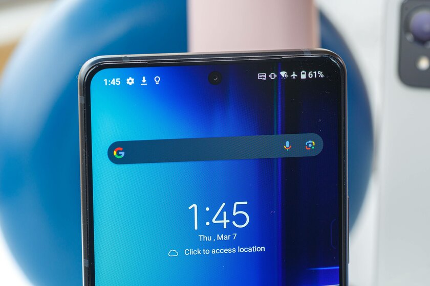 ASUS взяла игровой смартфон и сделала из него обычный. Обзор Zenfone 11 Ultra — Дизайн. 7