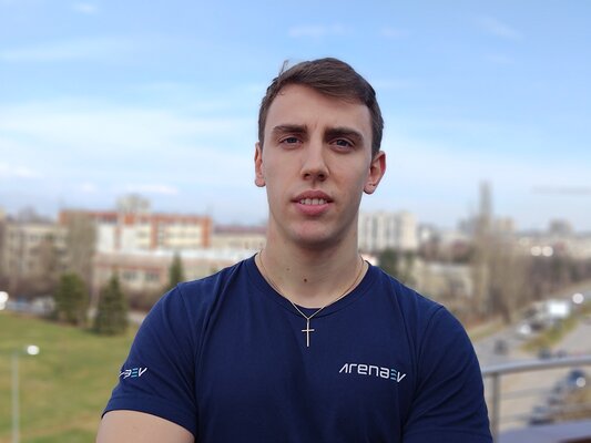 ASUS взяла игровой смартфон и сделала из него обычный. Обзор Zenfone 11 Ultra — Камеры. 20