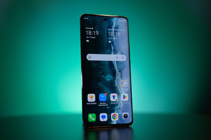 6 причин купить HONOR X9b: прочный, мощный, отлично снимает, и…