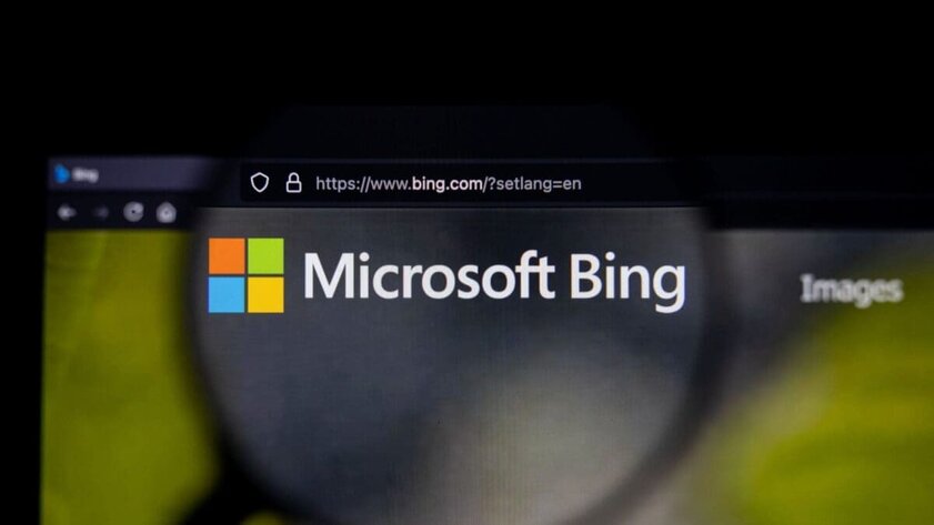 Microsoft снова навязывает свой поисковик. В Chrome появляются всплывающие окна