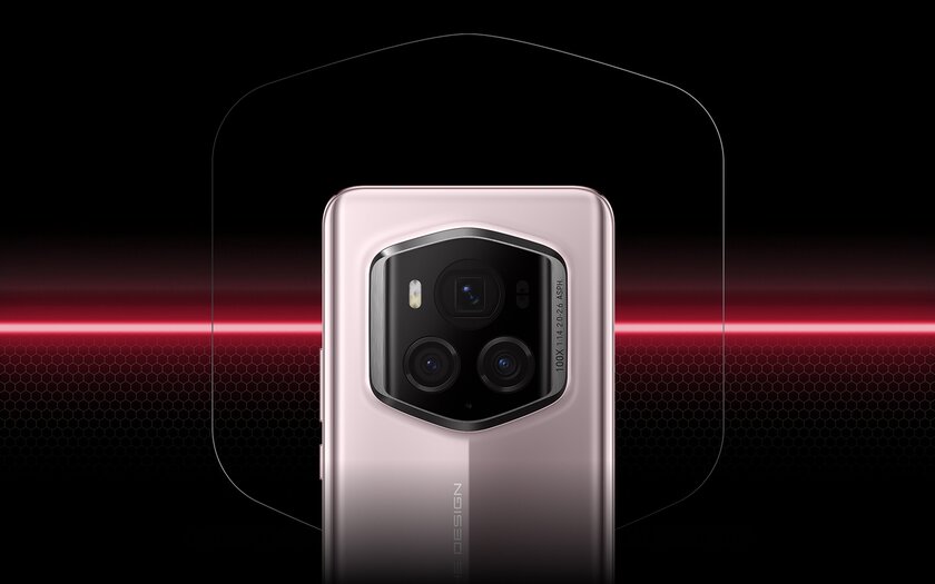 Смартфоны с дизайном Porsche Design: HONOR представил Magic6 RSR и Magic6 Ultimate