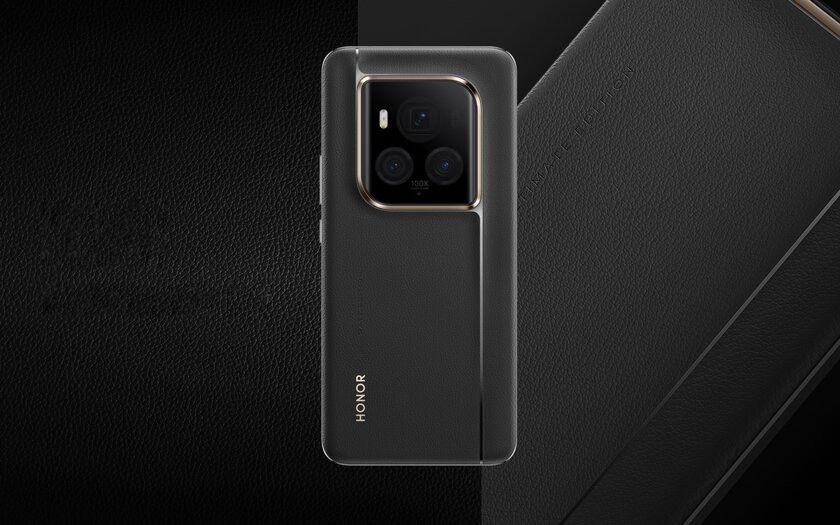 Смартфоны с дизайном Porsche Design: HONOR представил Magic6 RSR и Magic6 Ultimate