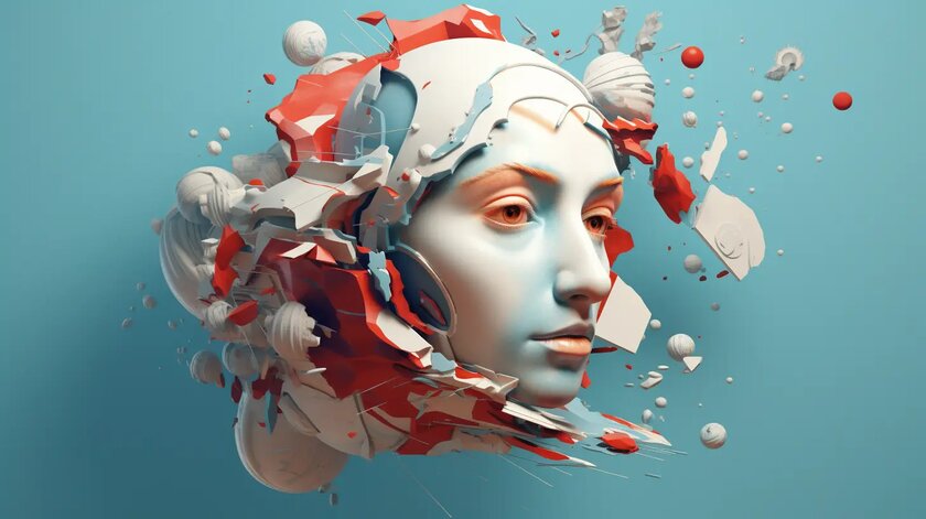 Stability AI представила Stable Video 3D: генерирует видео с объёмными объектами на основе одной фотографии
