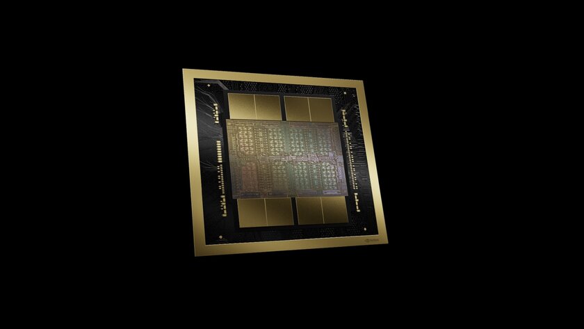 NVIDIA представила Blackwell B200: самый мощный графический ускоритель для ИИ в мире