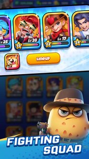 Zombie.io 1.8.0. Скриншот 3