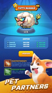 Zombie.io 1.8.0. Скриншот 4