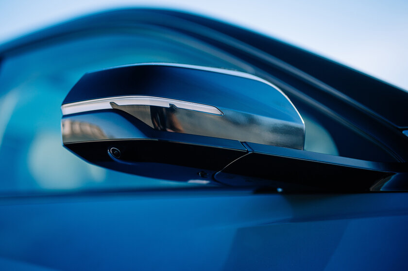 Машины Geely теперь другие — это и хорошо, и плохо. Обзор Atlas 2024 — Знакомство. 6