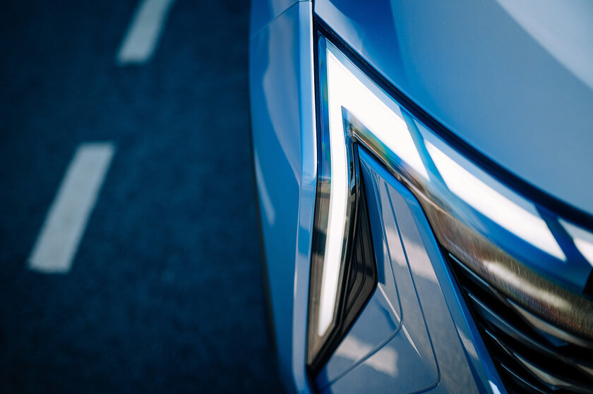 Машины Geely теперь другие — это и хорошо, и плохо. Обзор Atlas 2024 — Знакомство. 9