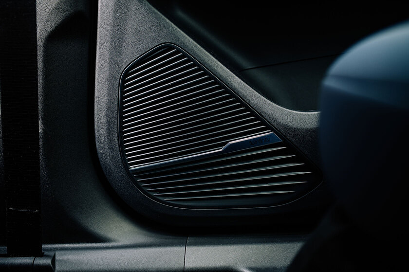 Машины Geely теперь другие — это и хорошо, и плохо. Обзор Atlas 2024 — Знакомство. 15